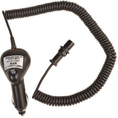 KASCO KASCO Replacement SP8 Power Cord Assembly 105074